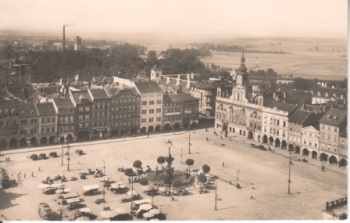 České Budějovice xxxx 95 092 **